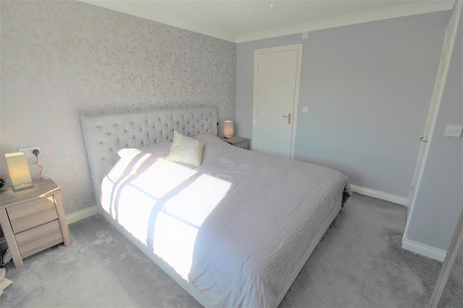 Ruby Close, Milton, Stoke-On-Trent